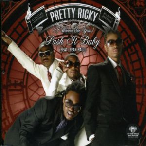 Album Pretty Ricky - Push It Baby