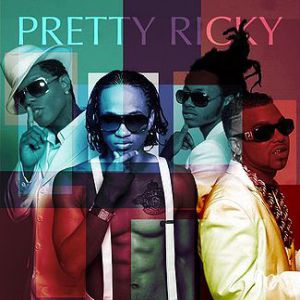 Album Pretty Ricky - Tipsy (In Dis Club)