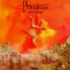 Album Priestess - Hello Master