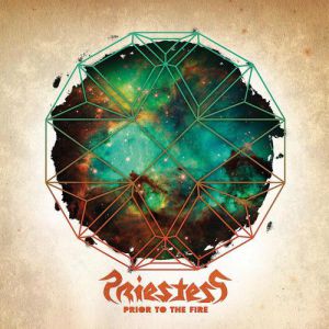 Album Priestess - Prior to the Fire