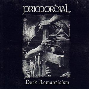 Album Primordial - Dark Romanticism