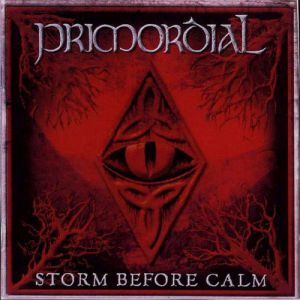 Primordial Storm Before Calm, 2015