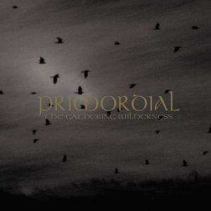Album Primordial - The Gathering Wilderness