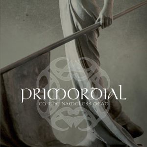 Album Primordial - To the Nameless Dead