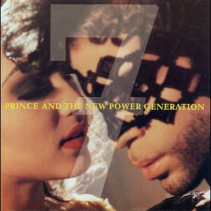 Prince 7 Remixes, 1992