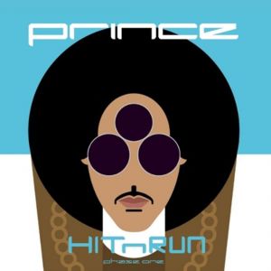 Prince HITnRUN phase one, 2015