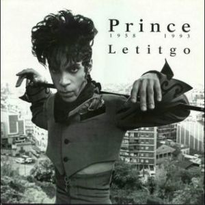 Prince : Letitgo Remixes