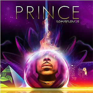 Album Lotusflow3r / MPLSound - Prince