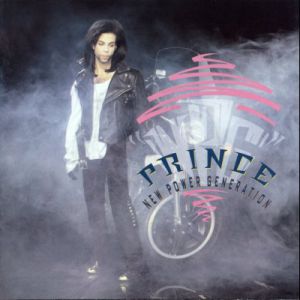 Album Prince - New Power Generation Remixes