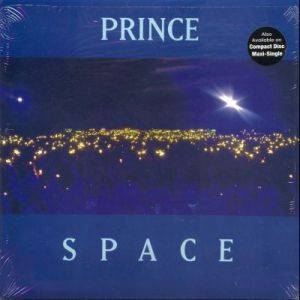 Album Prince - Space Remixes