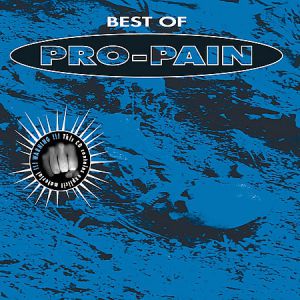 Album Pro-Pain - Best of Pro-Pain