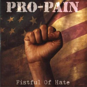 Fistful of Hate - album