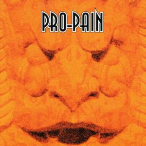Album Pro-Pain - Pro-Pain