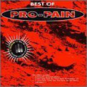Album Pro-Pain - The Best of Pro-Pain