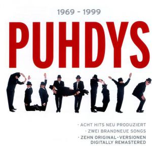 Album 1969 - 1999 - Puhdys