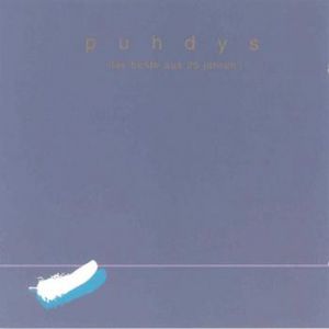 Album Puhdys - Das Beste aus 25 Jahren