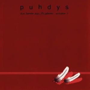 Album Puhdys - Das Beste Vol. 2