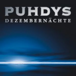 Album Puhdys - Dezembernächte