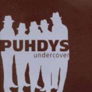 Album Puhdys - Undercover