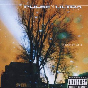 Album Pulse Ultra - Headspace
