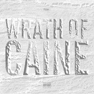 Album Pusha T - Wrath of Caine