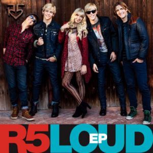 R5 Loud, 2013