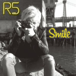 Album R5 - Smile