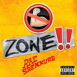 Album No Flex Zone - Rae Sremmurd