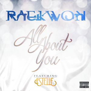 Album Raekwon - All About You