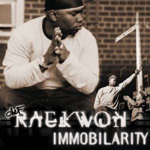 Album Raekwon - Immobilarity