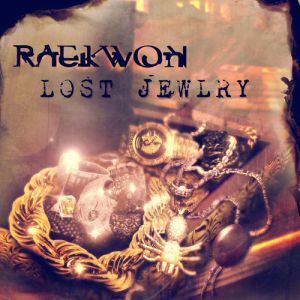 Album Lost Jewlry - Raekwon