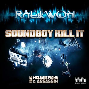 Soundboy Kill It Album 