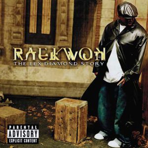 Album Raekwon - The Lex Diamond Story