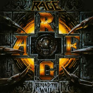 Rage Beyond the Wall, 1992