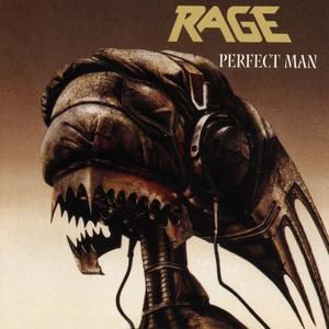 Album Perfect Man - Rage