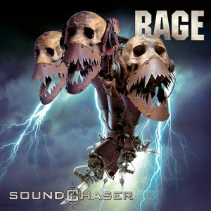 Album Soundchaser - Rage