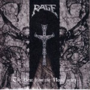 Album Rage - The Best from the Noise Years