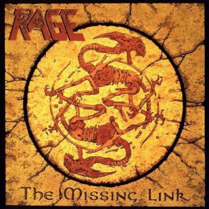 Album Rage - The Missing Link