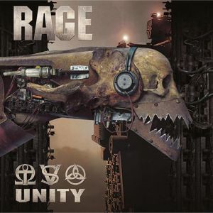 Album Rage - Unity