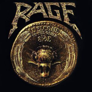 Album Rage - Welcome to the Other Side