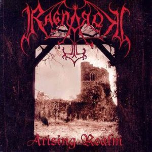 Album Ragnarok - Arising Realm