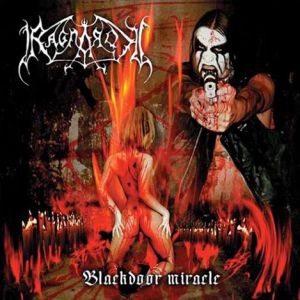 Album Blackdoor Miracle - Ragnarok