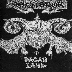 Album Ragnarok - Pagan Land