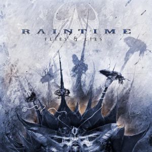 Album Raintime - Flies & Lies