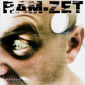Album Ram-Zet - Escape