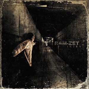 Album Ram-Zet - Intra