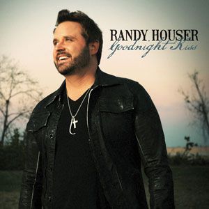Album Randy Houser - Goodnight Kiss