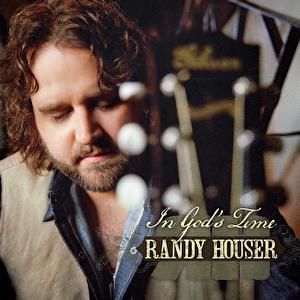 Album In God's Time - Randy Houser