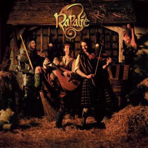 Album Rapalje - Celts in Kilts