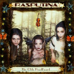 The Olde HeadBoard - Rasputina